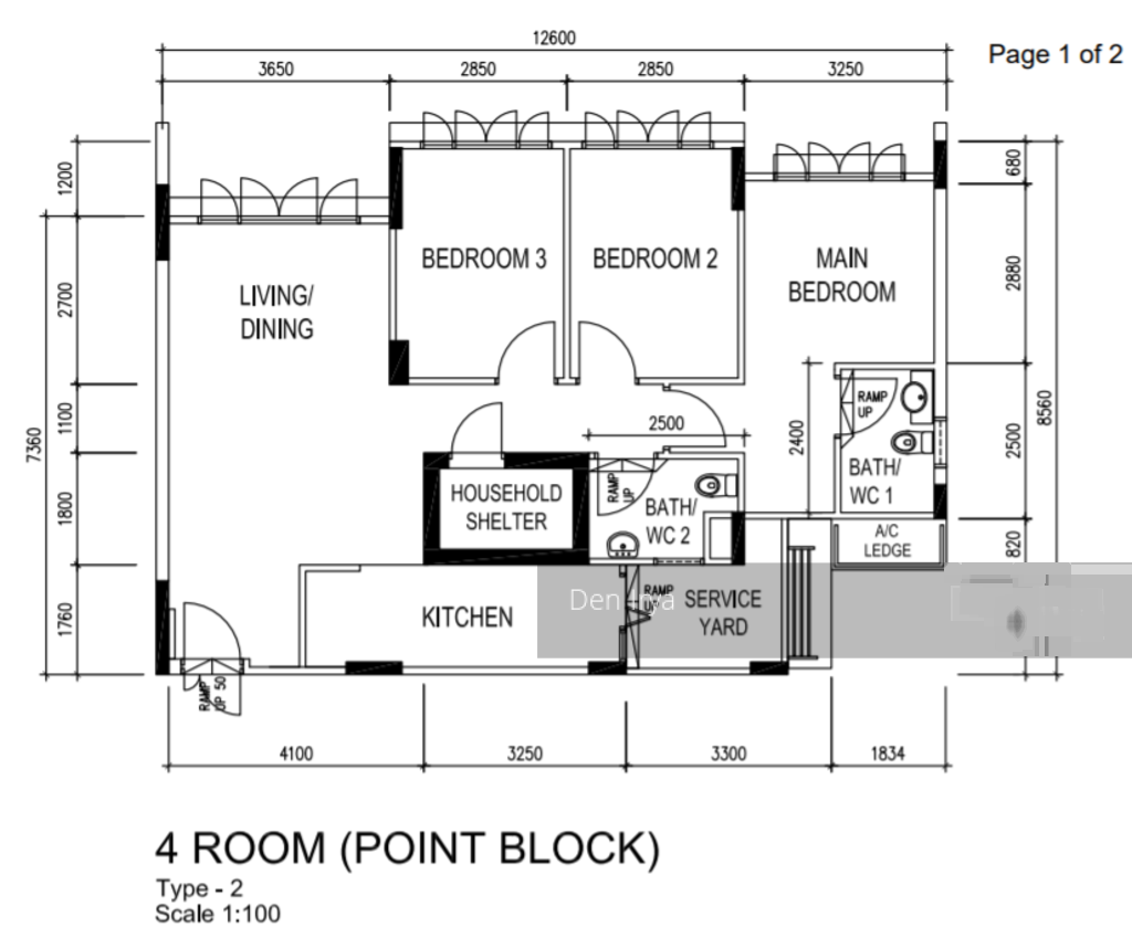 Blk 272B Punggol Walk (Punggol), HDB 4 Rooms #222272481